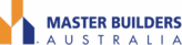 Master Builders Australia logo